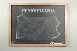 Pennsylvania DUI