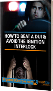 How to Beat a DUI Guide