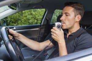 Ignition Interlock for a DUI Charge in Tennessee