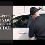 Review what to expect will happen after a DUI arrest and what to do next for the best legal defense to protect your background record.