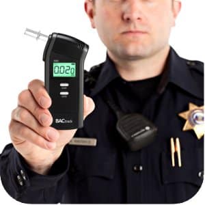 How to beat a breathalyzer DUI case